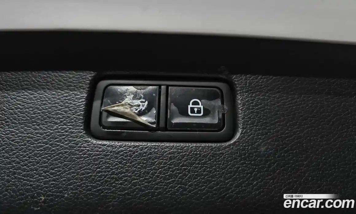 Genesis GV80 2020 3.0 Автомат в Москве № 117430, фото 16