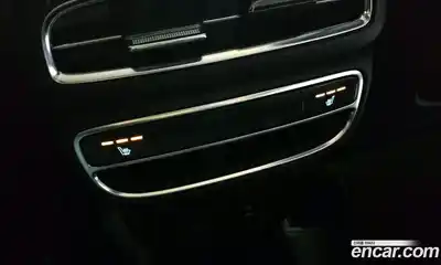 Genesis GV80 2020 3.0 Автомат в Москве № 117430, миниатюра 2