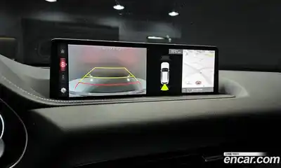 Genesis GV80 2020 3.0 Автомат в Москве № 117430, миниатюра 5