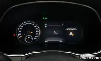 Genesis GV80 2020 3.0 Автомат в Москве № 117430, миниатюра 6