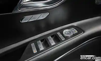 Genesis GV80 2020 3.0 Автомат в Москве № 117430, миниатюра 8