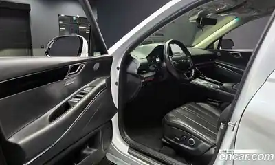 Genesis GV80 2020 3.0 Автомат в Москве № 117430, миниатюра 10