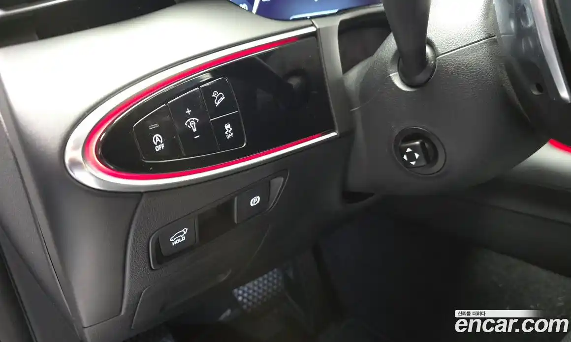 Genesis GV70 2022 2.5 Автомат в Москве № 118510, фото 10