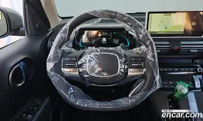 Hyundai Casper 2026 1.0 Автомат в Москве № 119163, миниатюра 12