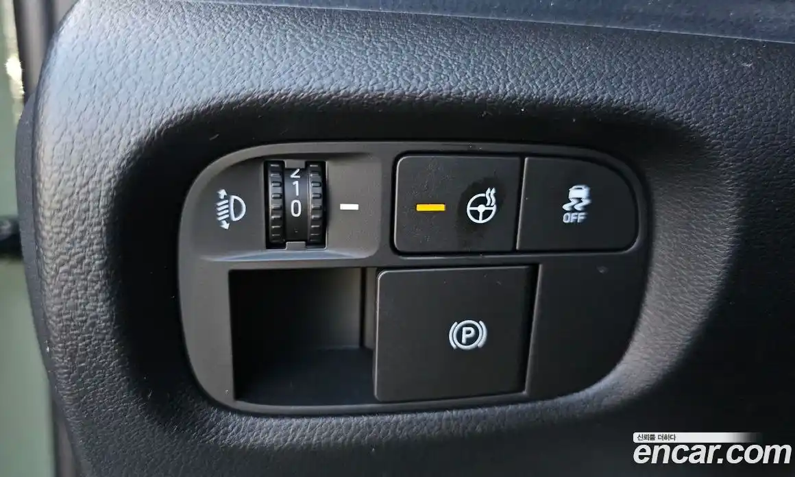 Hyundai Casper 2026 1.0 Автомат в Москве № 119163, фото 18