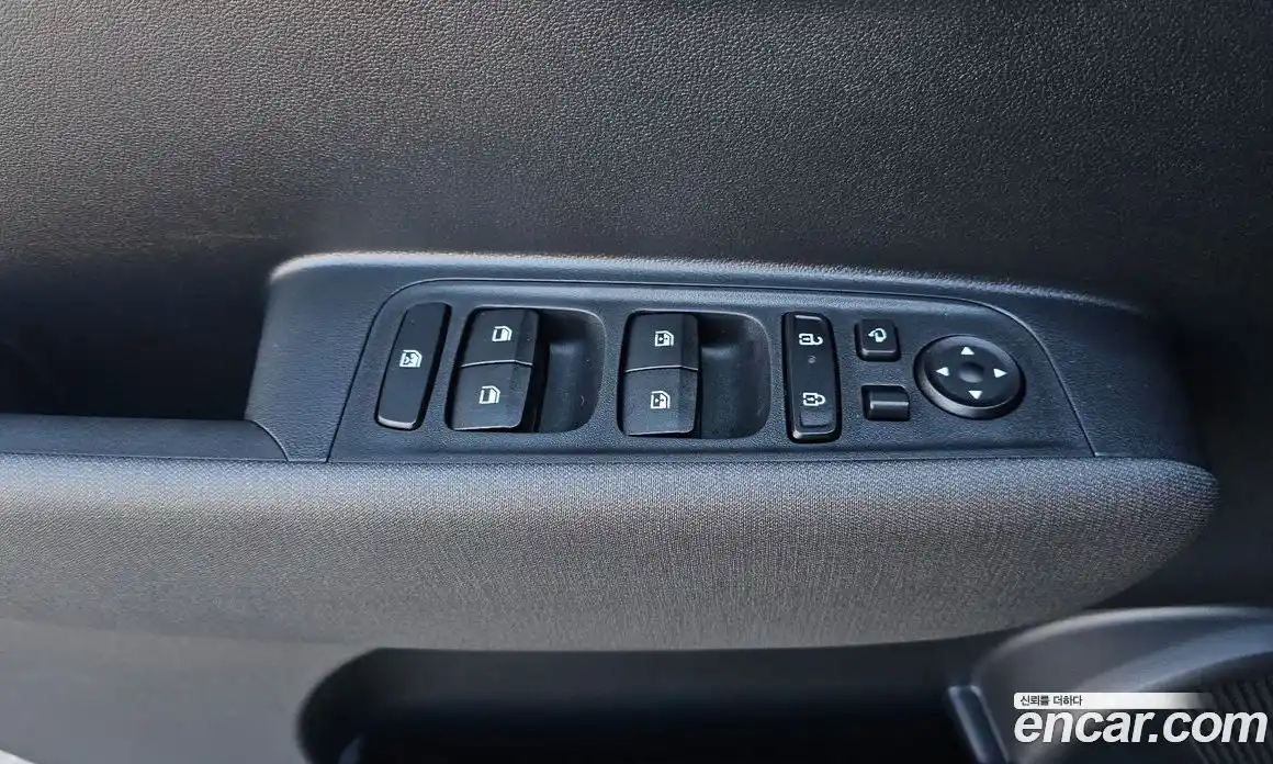 Hyundai Casper 2026 1.0 Автомат в Москве № 119163, фото 19