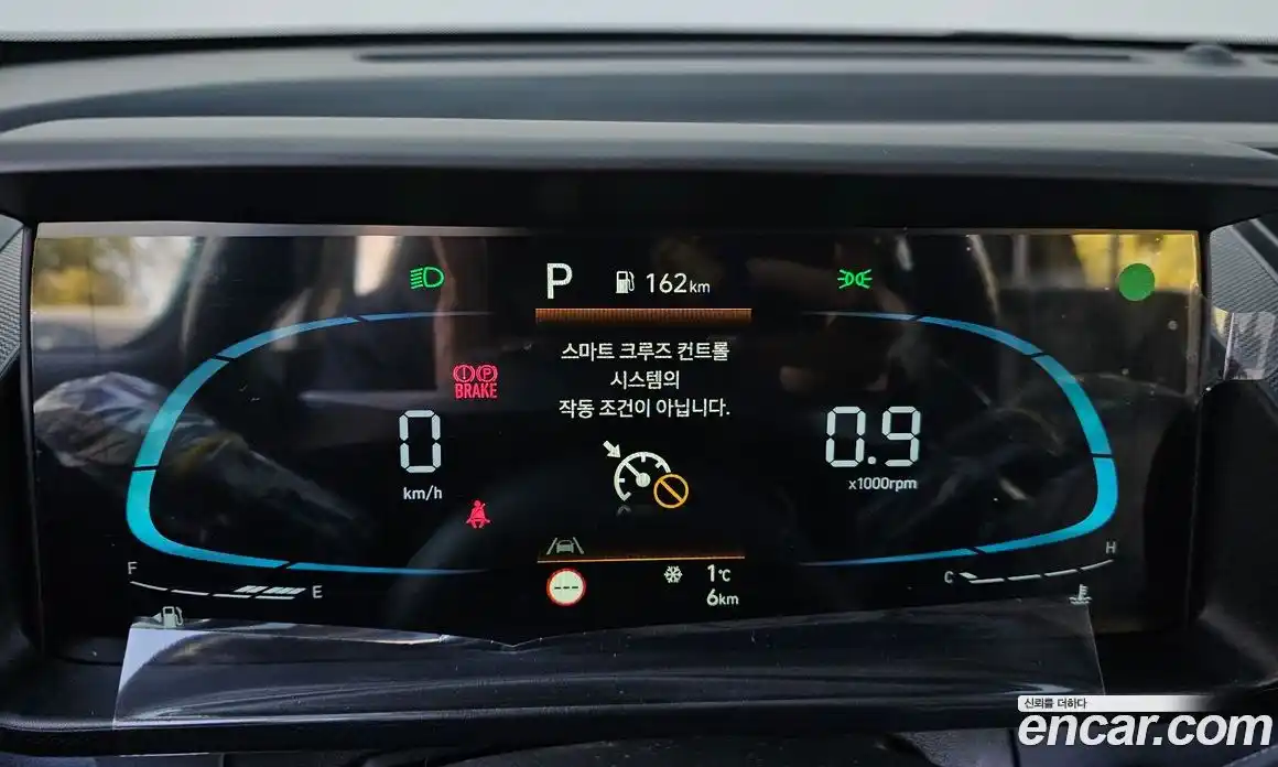 Hyundai Casper 2026 1.0 Автомат в Москве № 119163, фото 3