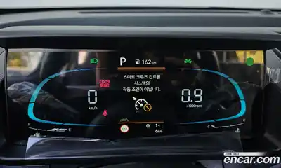 Hyundai Casper 2026 1.0 Автомат в Москве № 119163, миниатюра 3