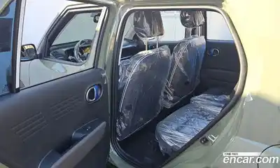 Hyundai Casper 2026 1.0 Автомат в Москве № 119163, миниатюра 4