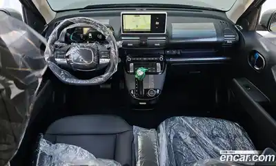 Hyundai Casper 2026 1.0 Автомат в Москве № 119163, миниатюра 9