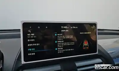 Hyundai Casper 2026 1.0 Автомат в Москве № 119163, миниатюра 10