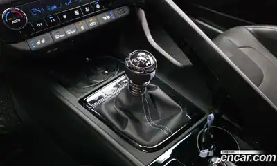 Hyundai Avante 2025 2.0 Механическая в Москве № 119550, миниатюра 11