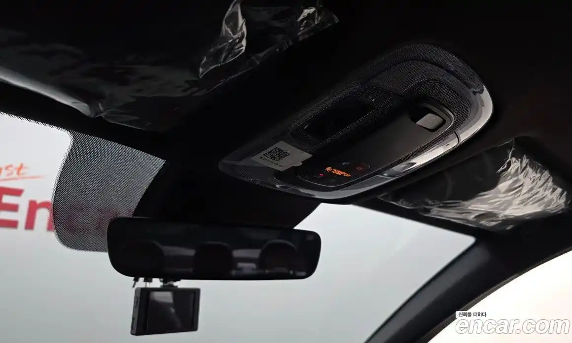 Hyundai Avante 2025 2.0 Механическая в Москве № 119550, фото 3