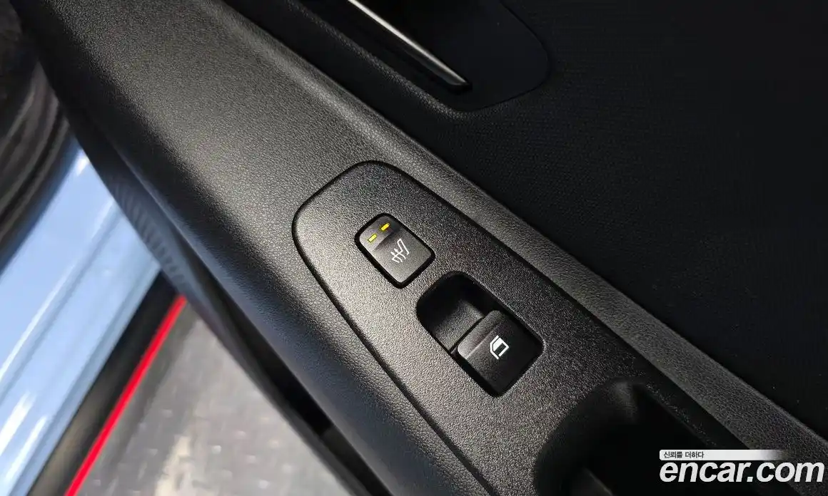 Hyundai Avante 2025 2.0 Механическая в Москве № 119550, фото 5