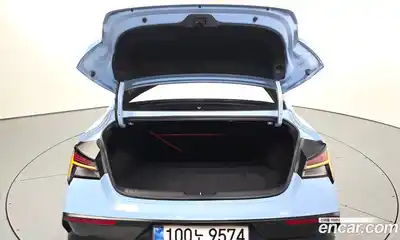 Hyundai Avante 2025 2.0 Механическая в Москве № 119550, миниатюра 8