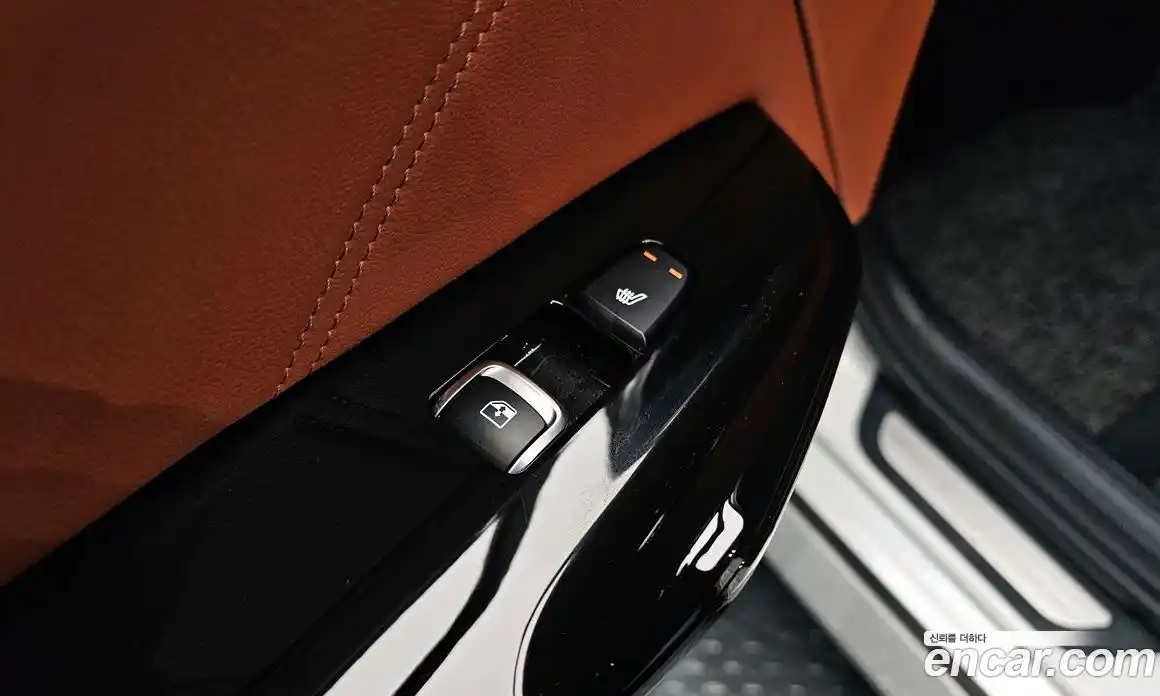 Kia K5 2024 1.6 Автомат в Москве № 120341, фото 3