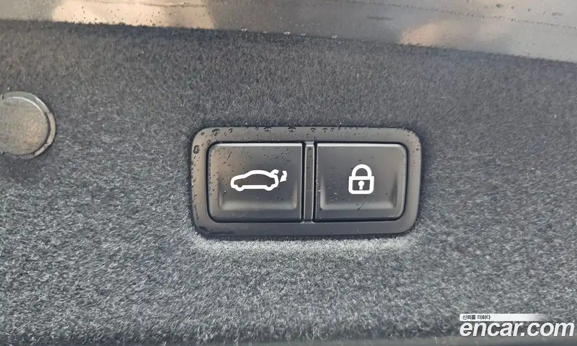 Kia K8 2025 2.5 Автомат в Москве № 120474, фото 13