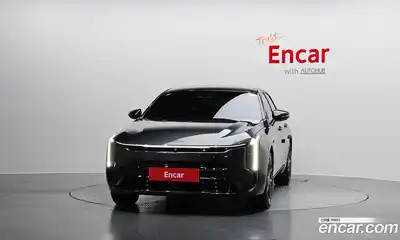 Kia K8 2025 2.5 Автомат в Москве № 120474, миниатюра 2