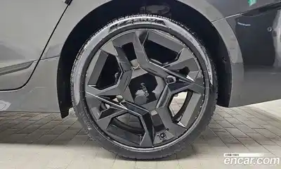 Kia K8 2025 2.5 Автомат в Москве № 120474, миниатюра 3