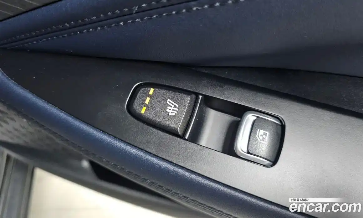 Kia K8 2025 2.5 Автомат в Москве № 120474, фото 4