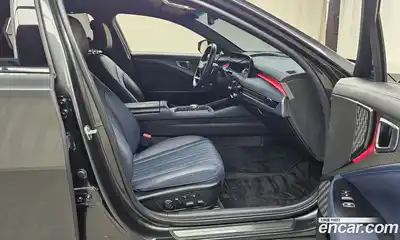 Kia K8 2025 2.5 Автомат в Москве № 120474, миниатюра 6