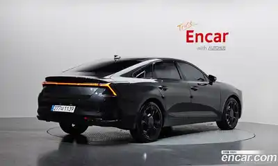 Kia K8 2025 2.5 Автомат в Москве № 120474, миниатюра 8