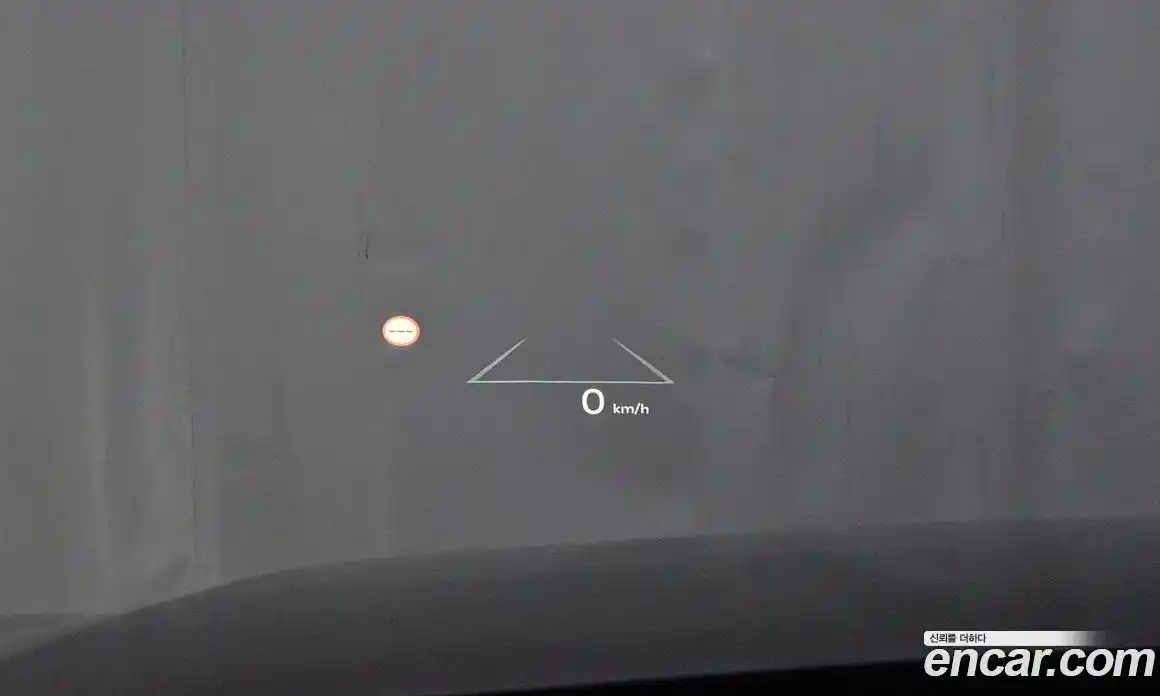 Kia K8 2025 2.5 Автомат в Москве № 120474, фото 9