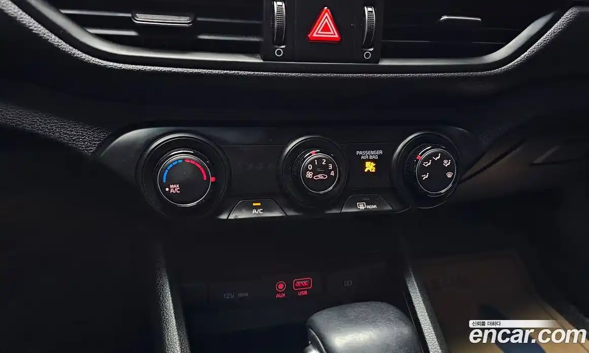 Kia K3 2019 1.6 Автомат в Москве № 12066, фото 1