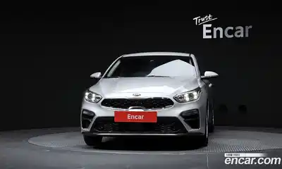 Kia K3 2019 1.6 Автомат в Москве № 12066, миниатюра 12