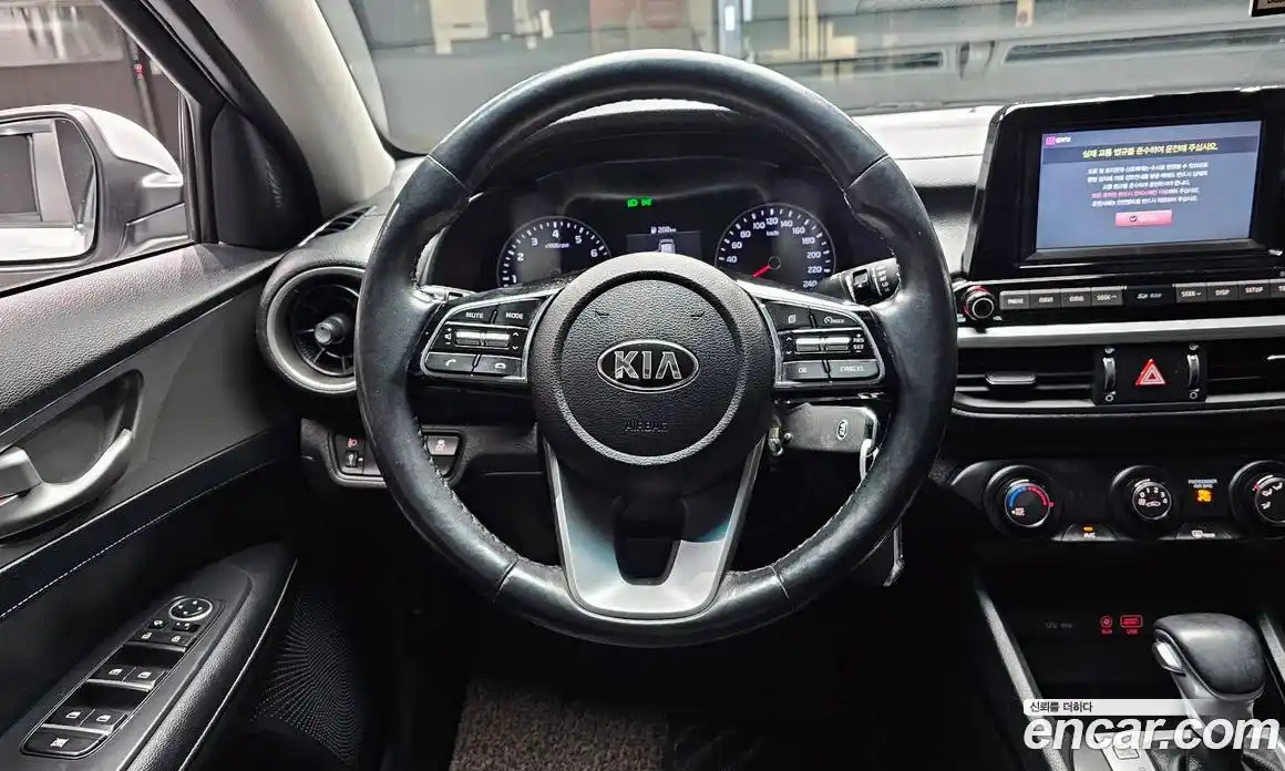 Kia K3 2019 1.6 Автомат в Москве № 12066, фото 19