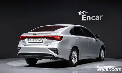 Kia K3 2019 1.6 Автомат в Москве № 12066, миниатюра 2