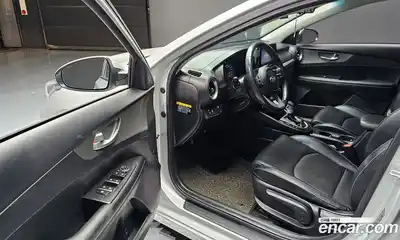 Kia K3 2019 1.6 Автомат в Москве № 12066, миниатюра 5