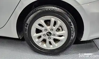 Kia K3 2019 1.6 Автомат в Москве № 12066, миниатюра 10