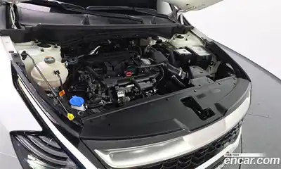 Kia Sportage 2022 1.6 Автомат в Москве № 120939, миниатюра 12