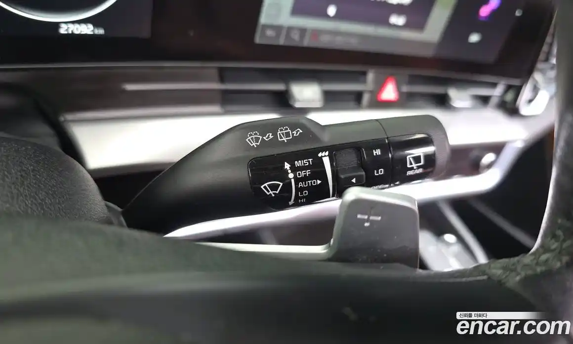 Kia Sportage 2022 1.6 Автомат в Москве № 120939, фото 13