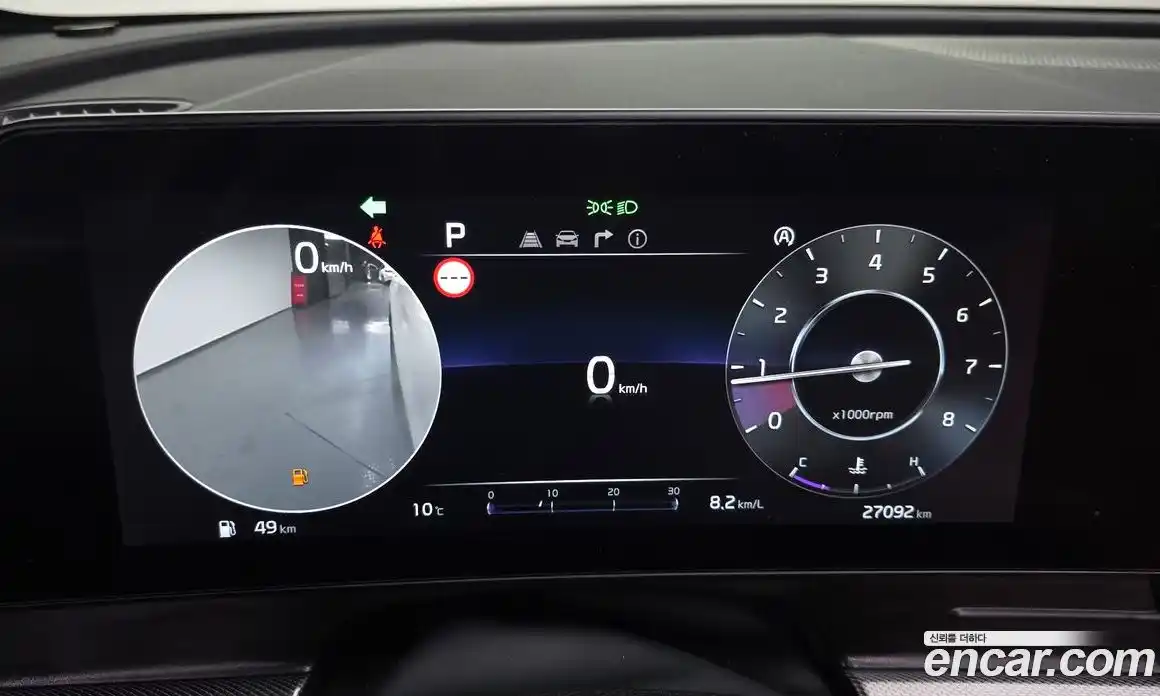 Kia Sportage 2022 1.6 Автомат в Москве № 120939, фото 16