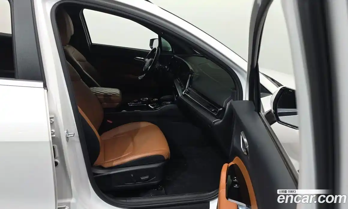 Kia Sportage 2022 1.6 Автомат в Москве № 120939, фото 17