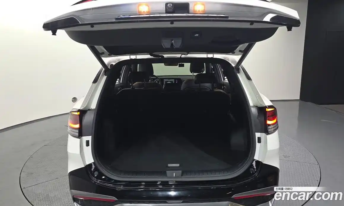 Kia Sportage 2022 1.6 Автомат в Москве № 120939, фото 18