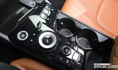 Kia Sportage 2022 1.6 Автомат в Москве № 120939, миниатюра 3