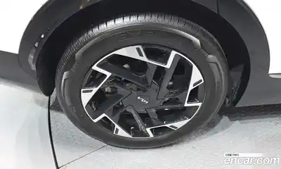 Kia Sportage 2022 1.6 Автомат в Москве № 120939, миниатюра 5