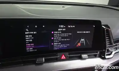 Kia Sportage 2022 1.6 Автомат в Москве № 120939, миниатюра 10