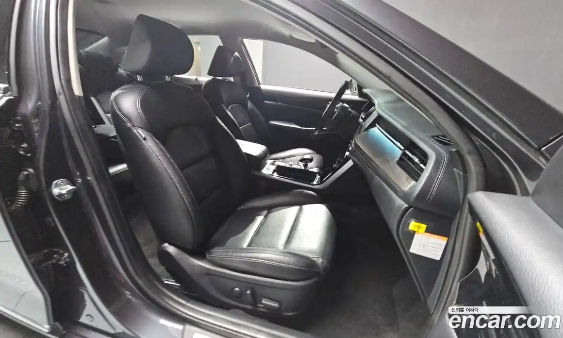 Kia K7 2020 2.4 Автомат в Москве № 121336, фото 16