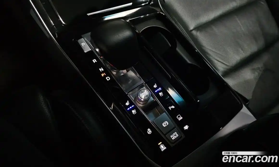 Kia K7 2020 2.4 Автомат в Москве № 121336, фото 18