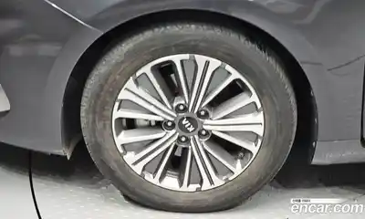 Kia K7 2020 2.4 Автомат в Москве № 121336, миниатюра 5