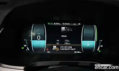 Kia K7 2020 2.4 Автомат в Москве № 121336, миниатюра 6