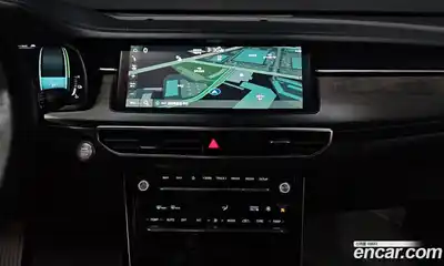 Kia K7 2020 2.4 Автомат в Москве № 121336, миниатюра 7