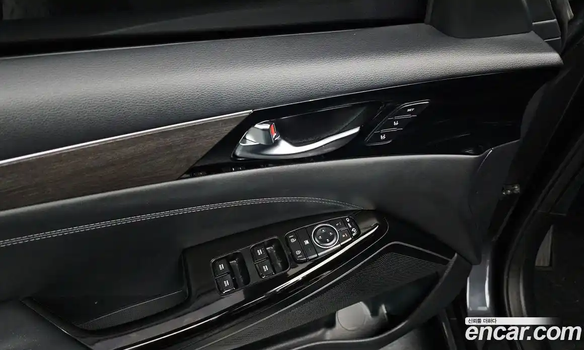 Kia K7 2020 2.4 Автомат в Москве № 121336, фото 8