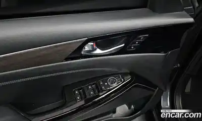 Kia K7 2020 2.4 Автомат в Москве № 121336, миниатюра 8