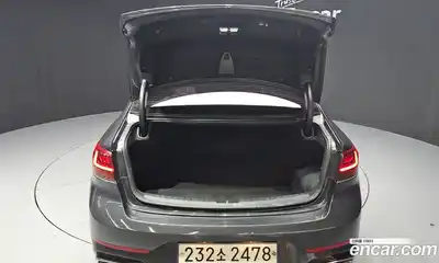 Kia K7 2020 2.4 Автомат в Москве № 121336, миниатюра 9