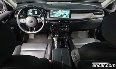 Kia K7 2020 2.4 Автомат в Москве № 121336, миниатюра 10